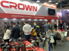 <b>打通3万+五金门店脉链要带1000+财产带工场品牌出</b>