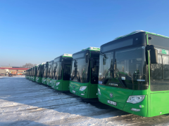 稳订单、拓市场——广西企业铆脚干劲冲刺外贸