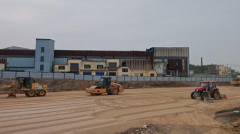 慈湖高新区：乘势“开门红” 奋和二季度